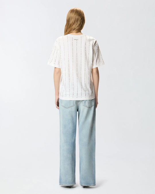 WILMA T-SHIRT - 106213 A31E-Z07