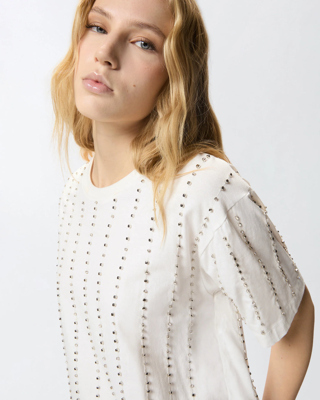 WILMA T-SHIRT - 106213 A31E-Z07