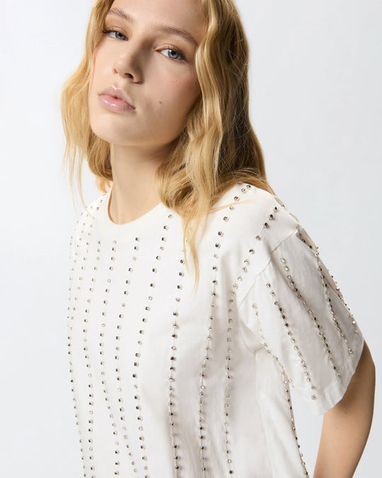 WILMA T-SHIRT - 106213 A31E-Z07