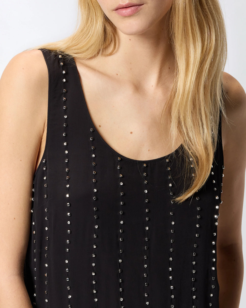 TESSA TOP - 106214 A31F-Z99