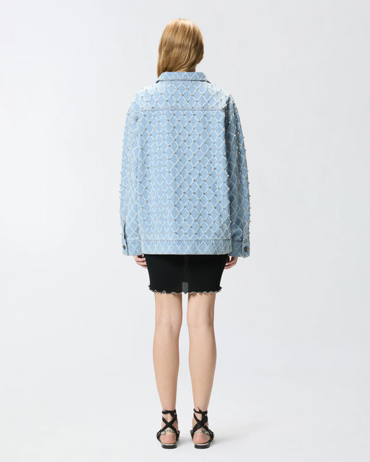 PIFFERAIO OVERSHIRT - 106246 A32N-PJE