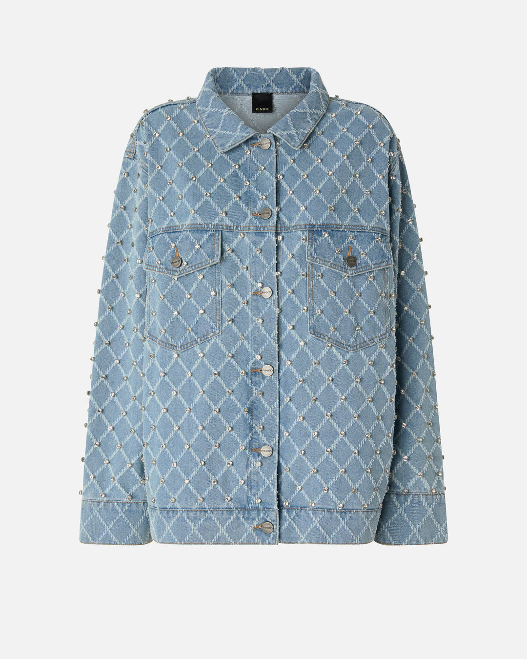 PIFFERAIO OVERSHIRT - 106246 A32N-PJE