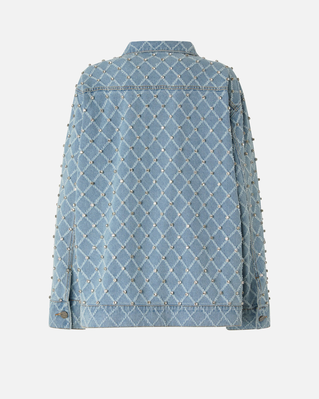 PIFFERAIO OVERSHIRT - 106246 A32N-PJE