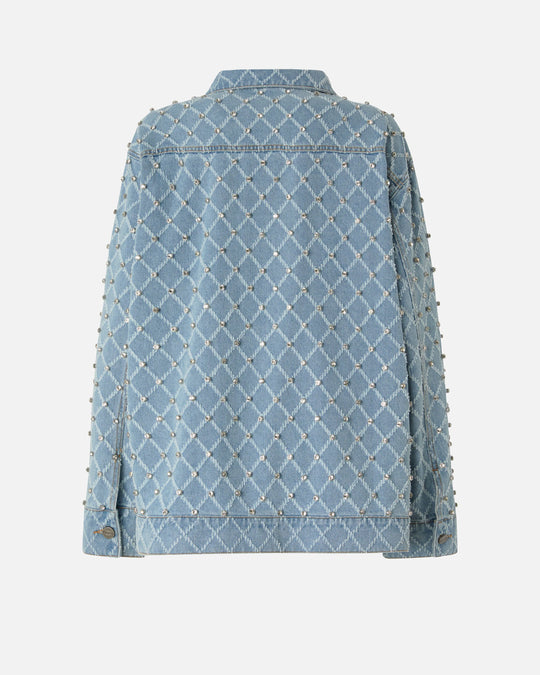 PIFFERAIO OVERSHIRT - 106246 A32N-PJE
