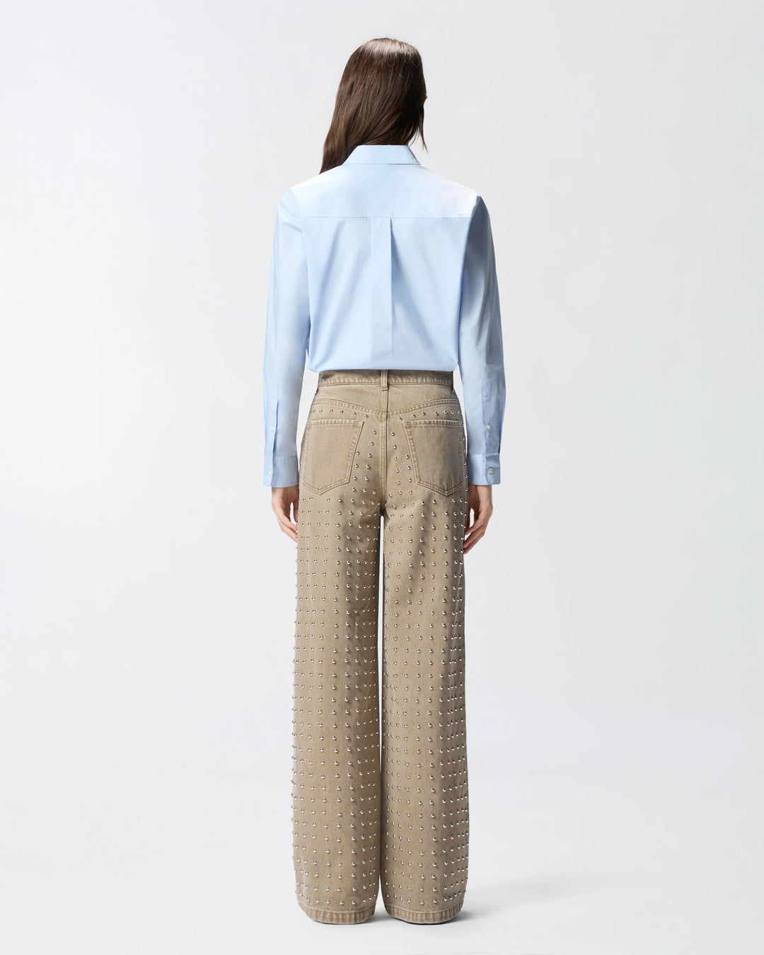 CONNIE SHIRT - 106248 A32L-G50