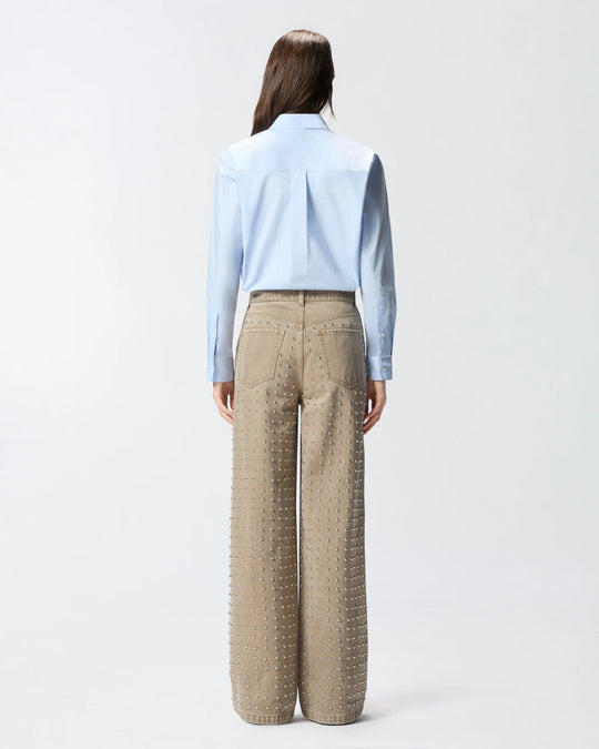 CONNIE SHIRT - 106248 A32L-G50