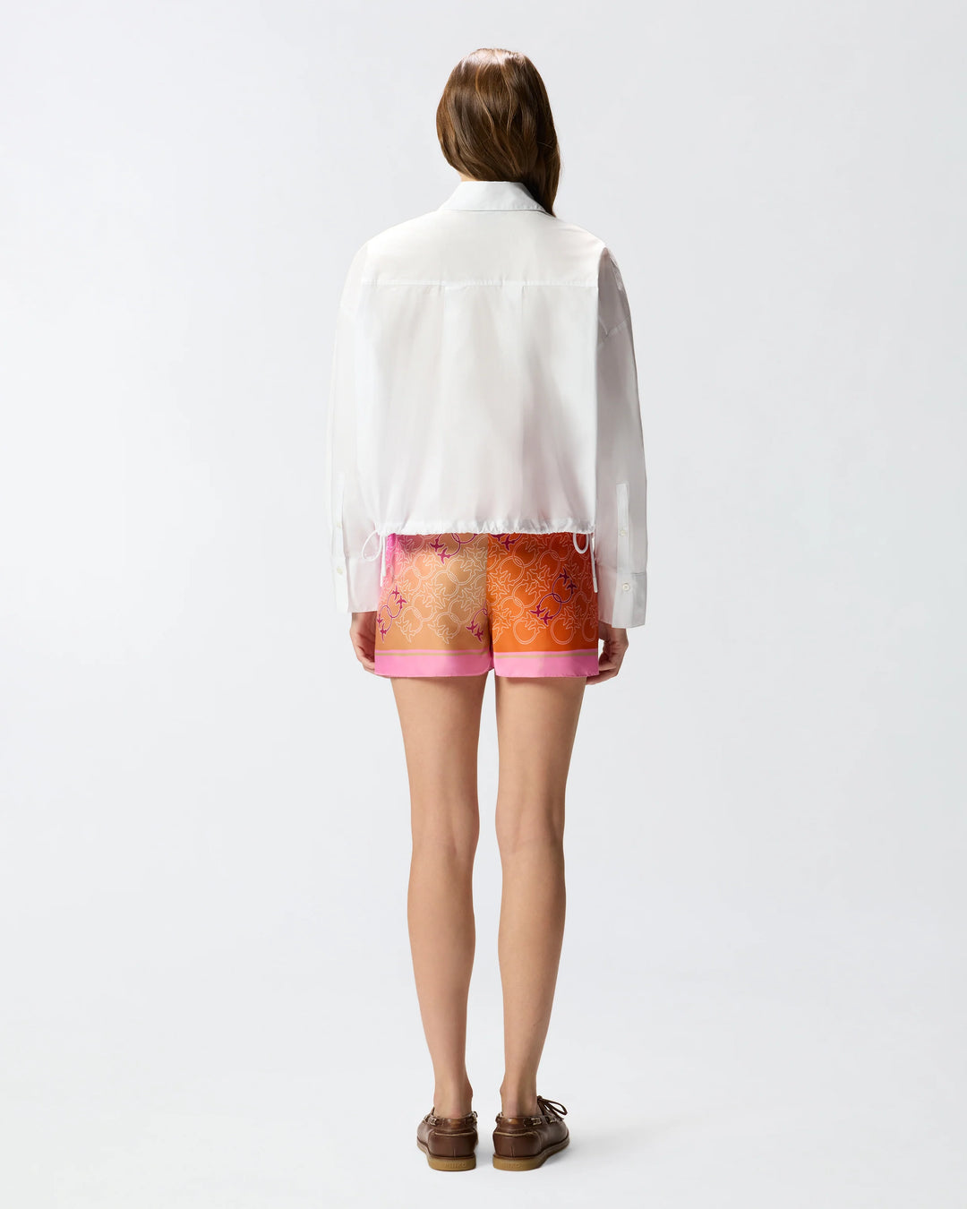 CAMMIE SHIRT - 106249 A32L-Z04