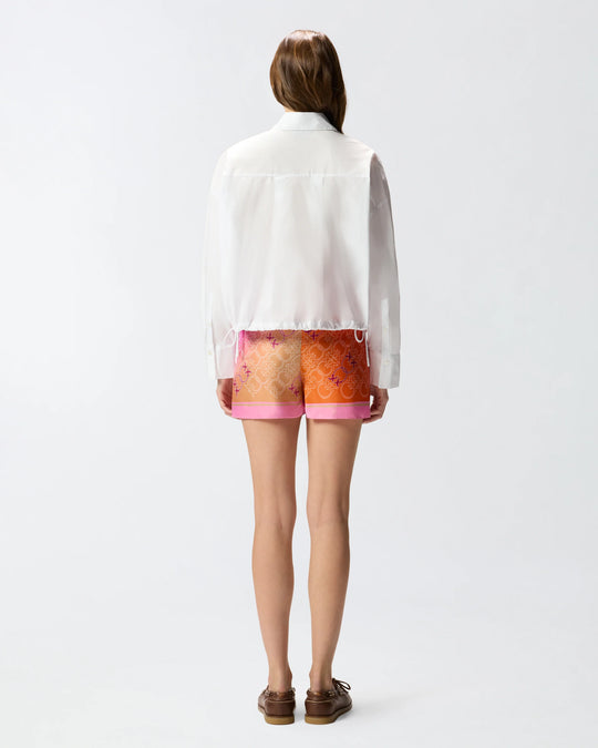 CAMMIE SHIRT - 106249 A32L-Z04