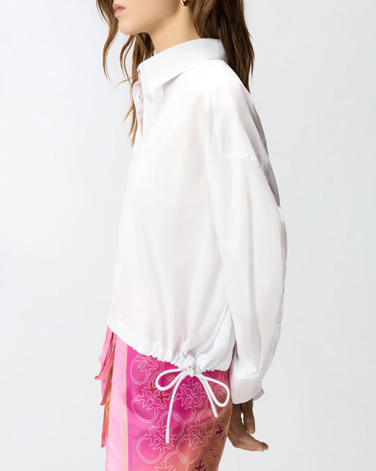 CAMMIE SHIRT - 106249 A32L-Z04