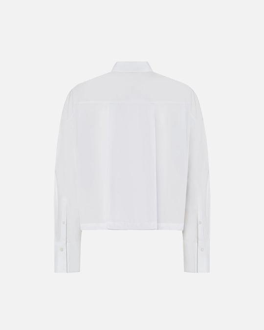 CAMMIE SHIRT - 106249 A32L-Z04