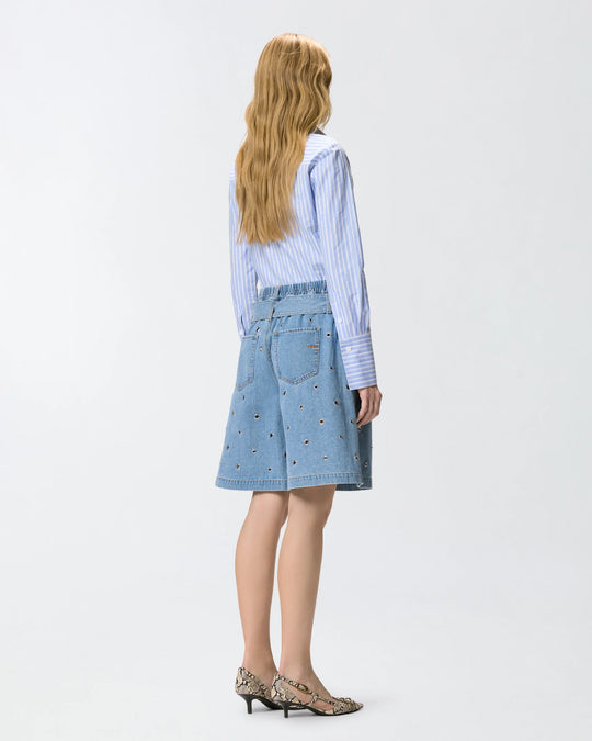 BALLO SHORTS - 106258 A32O-PJD