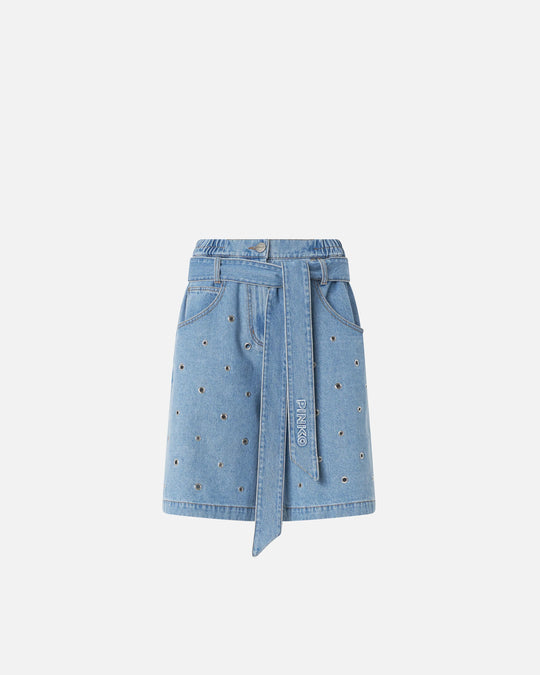 BALLO SHORTS - 106258 A32O-PJD