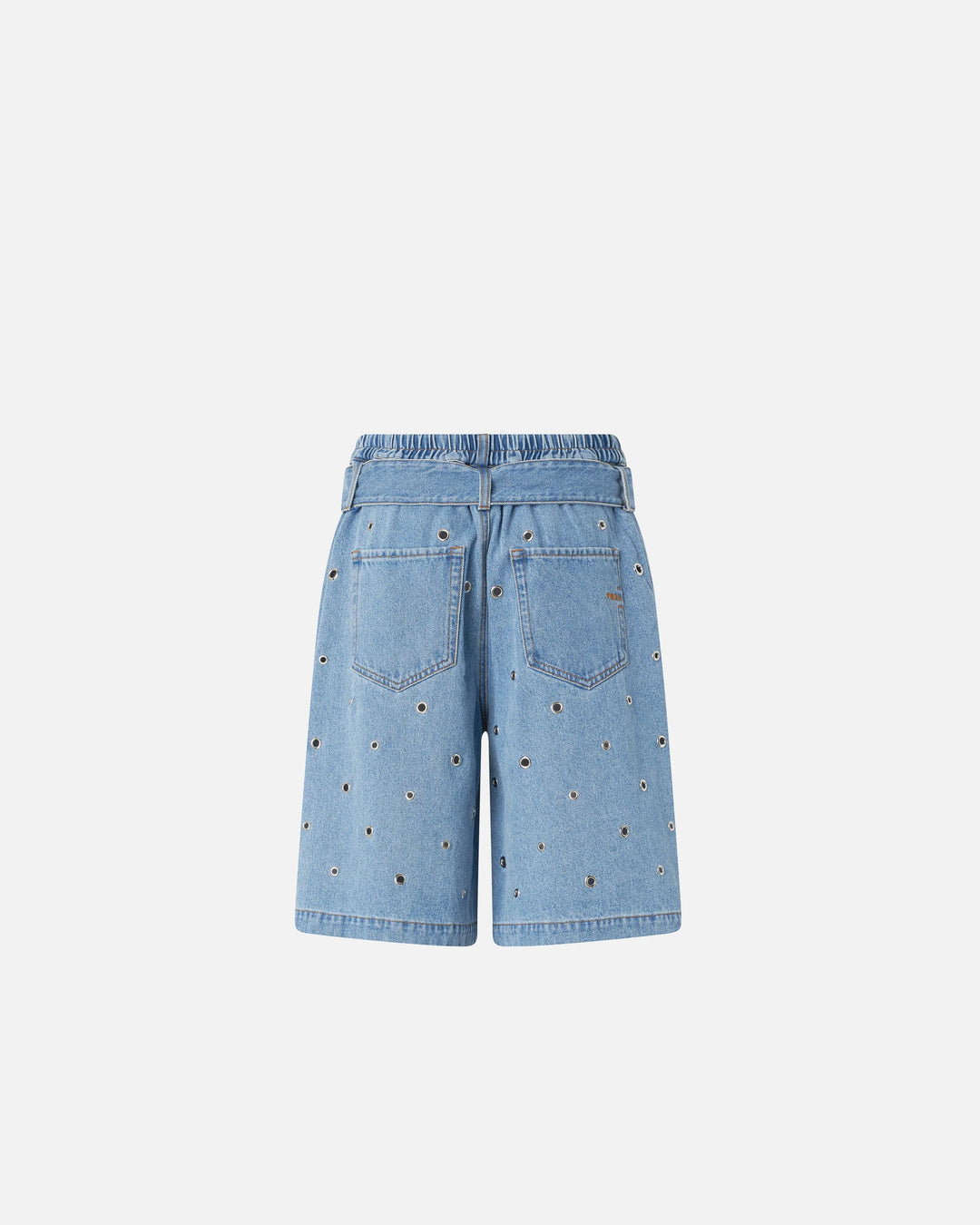 BALLO SHORTS - 106258 A32O-PJD
