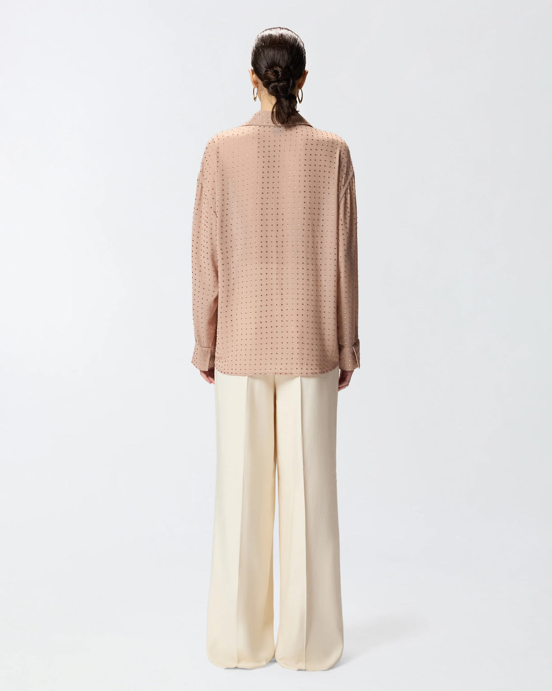 OLIVA SHIRT - 106259 A32X-Q24