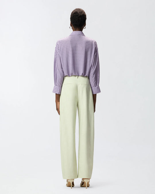 OLIVA SHIRT - 106259 A32X-Q50