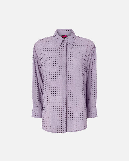 OLIVA SHIRT - 106259 A32X-Q50