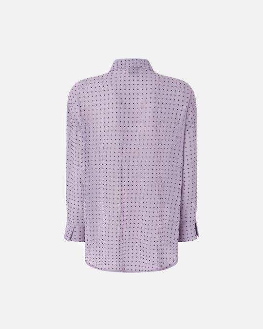 OLIVA SHIRT - 106259 A32X-Q50