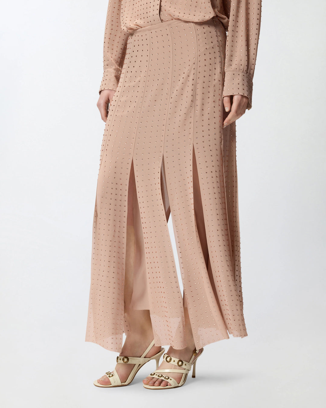 RUCOLA SKIRT - 106260 A32X-Q24