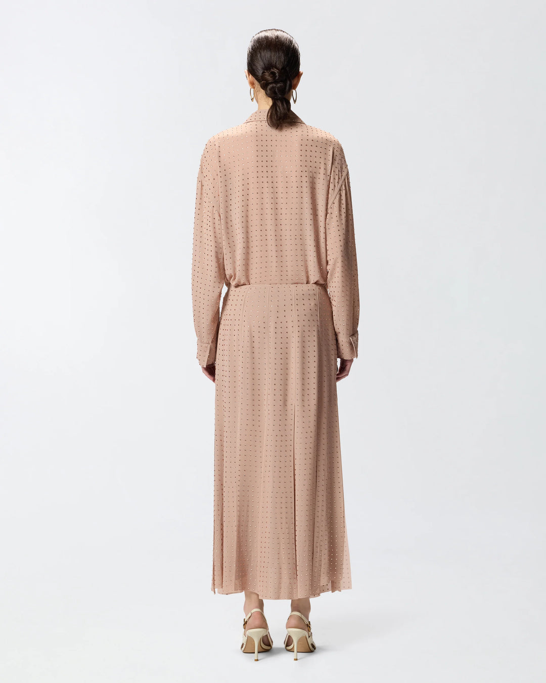 RUCOLA SKIRT - 106260 A32X-Q24