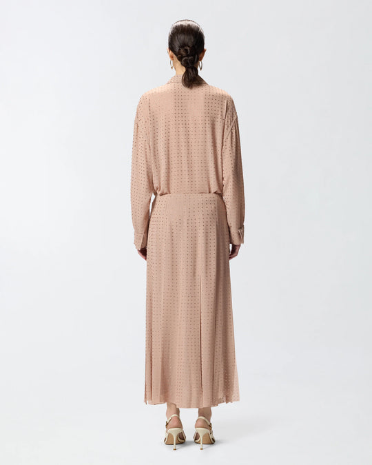 RUCOLA SKIRT - 106260 A32X-Q24