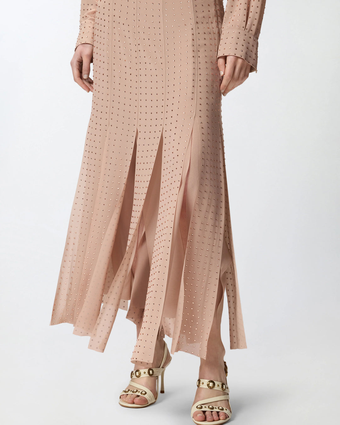 RUCOLA SKIRT - 106260 A32X-Q24