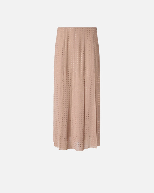 RUCOLA SKIRT - 106260 A32X-Q24