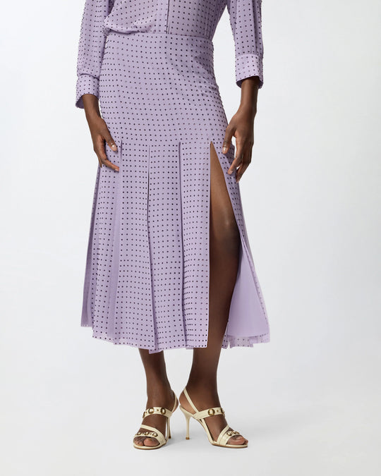 RUCOLA SKIRT - 106260 A32X-Q50