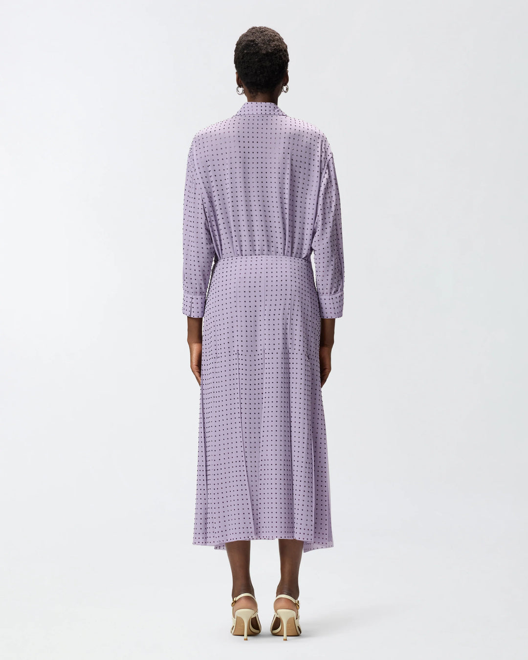 RUCOLA SKIRT - 106260 A32X-Q50