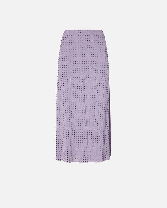 RUCOLA SKIRT - 106260 A32X-Q50