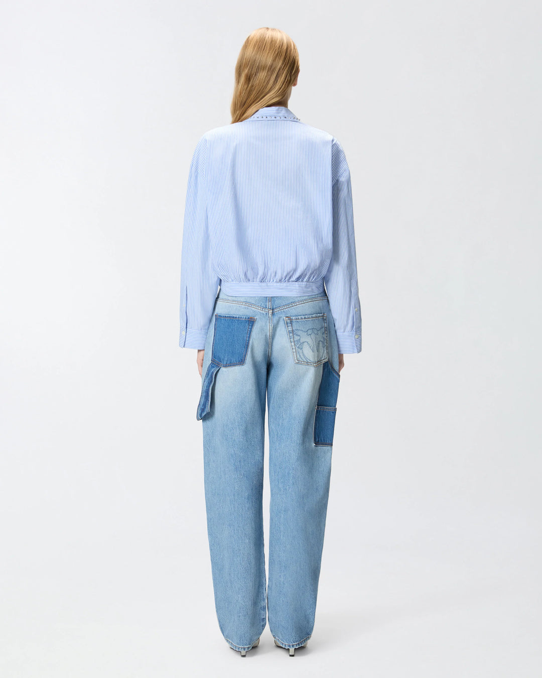 CHARITA SHIRT - 106277 A32R-ZE5