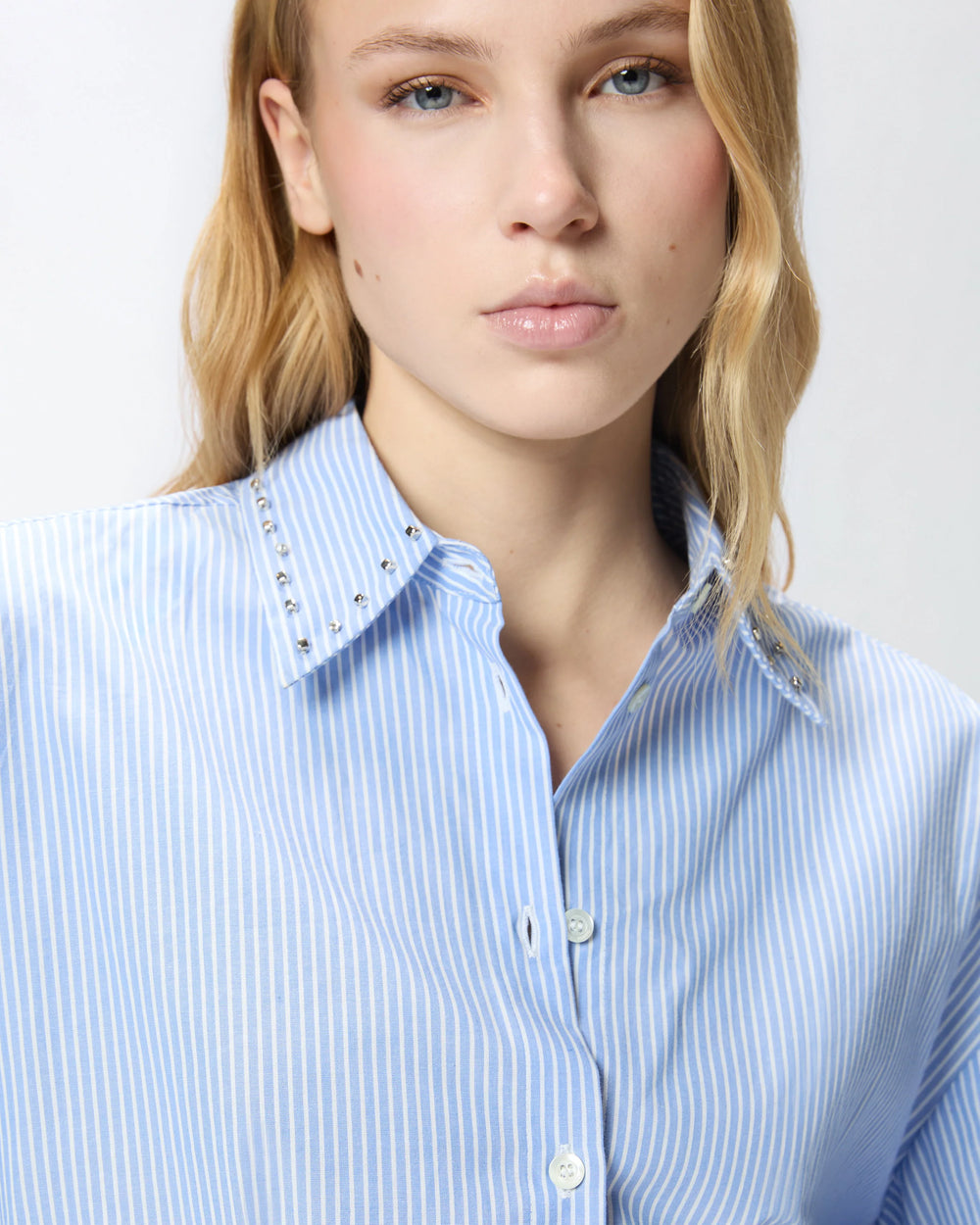 CHARITA SHIRT - 106277 A32R-ZE5
