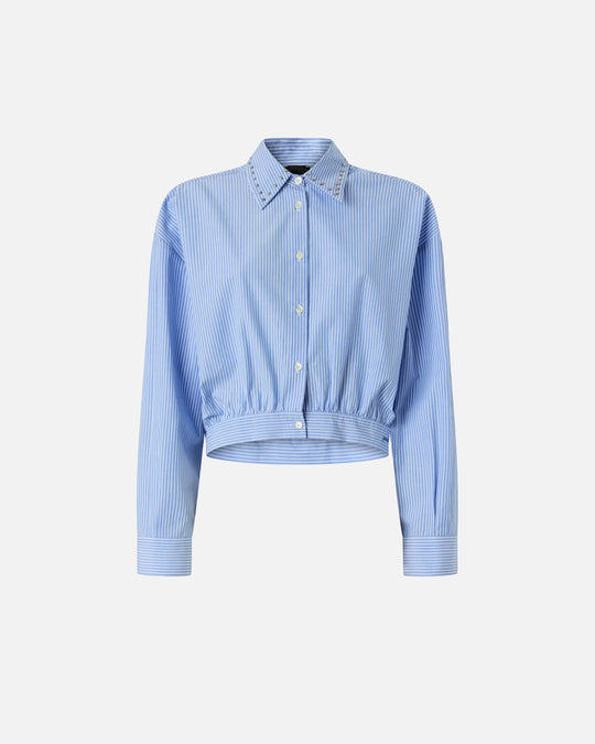 CHARITA SHIRT - 106277 A32R-ZE5