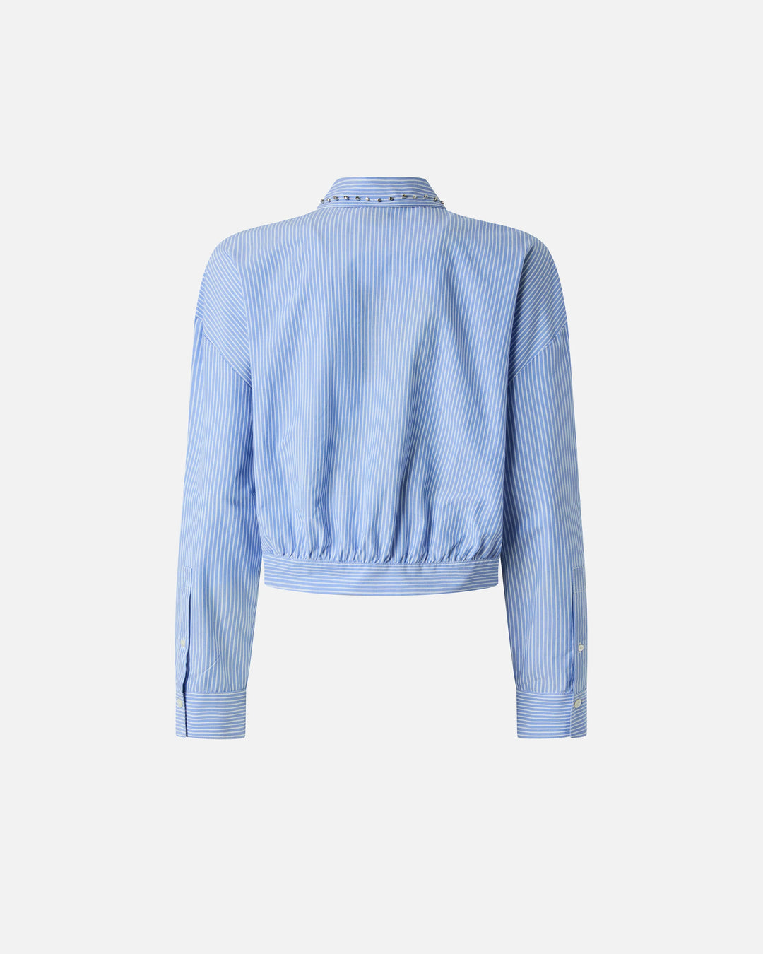 CHARITA SHIRT - 106277 A32R-ZE5