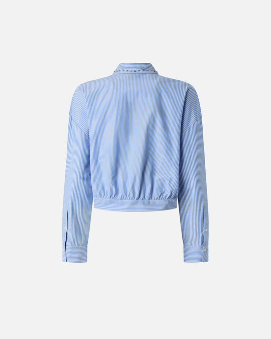 CHARITA SHIRT - 106277 A32R-ZE5