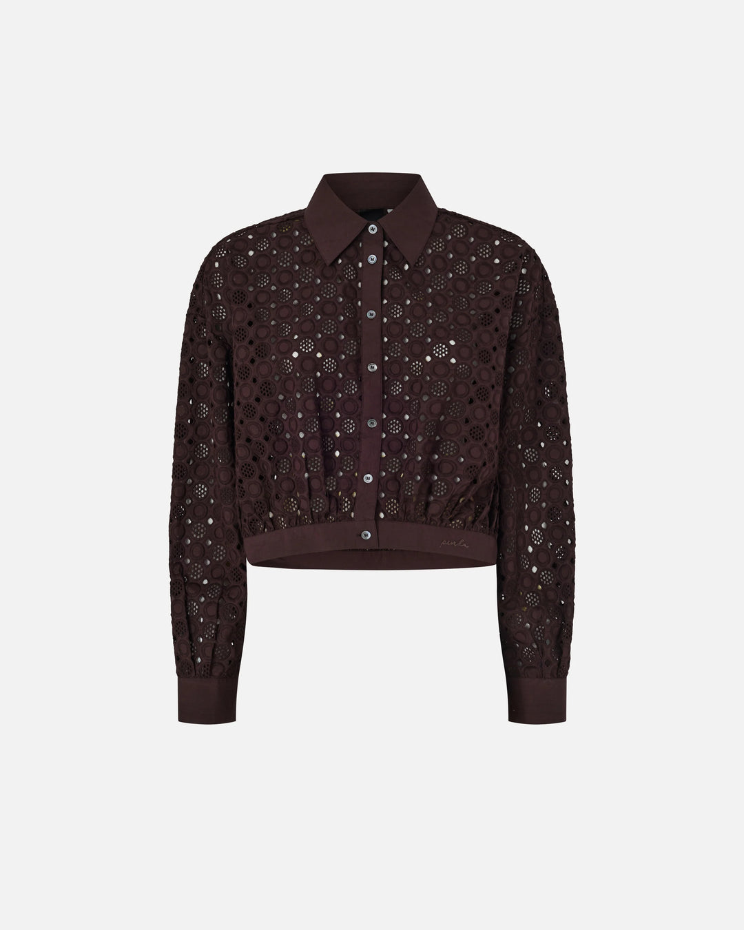 CHARITA SHIRT - 106277 A35P-M28