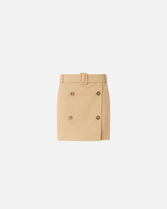 SYBIL SKIRT - 106279 A2ER-D41