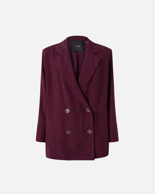 GWEN JACKET - 106280 A33H-RR7