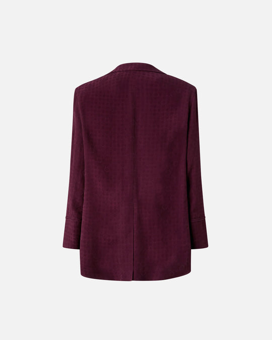 GWEN JACKET - 106280 A33H-RR7