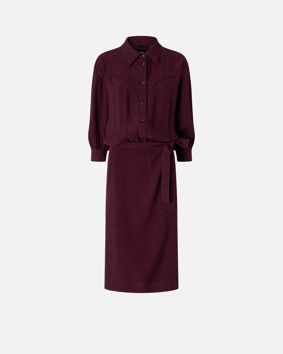 ALAINA DRESS - 106281 A33H-RR7
