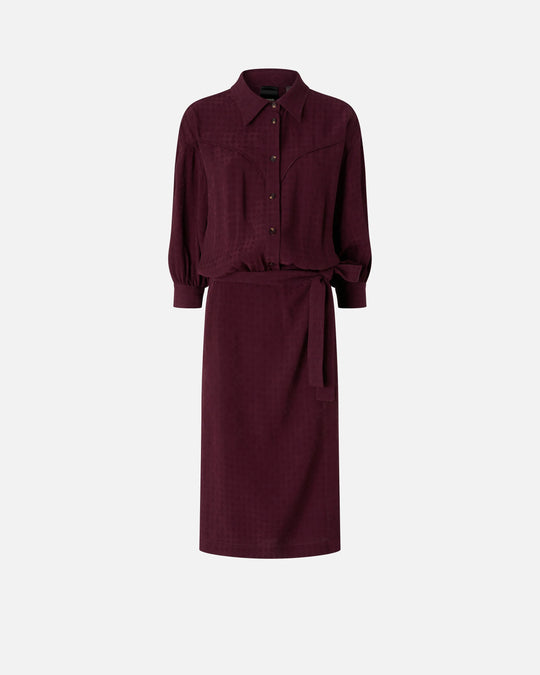 ALAINA DRESS - 106281 A33H-RR7