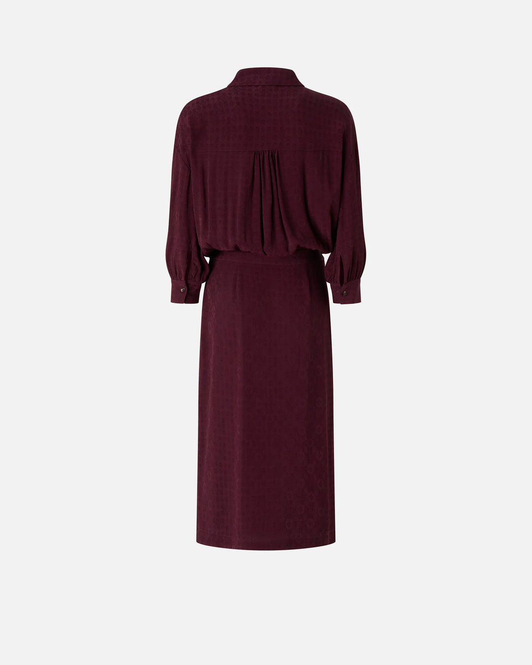 ALAINA DRESS - 106281 A33H-RR7