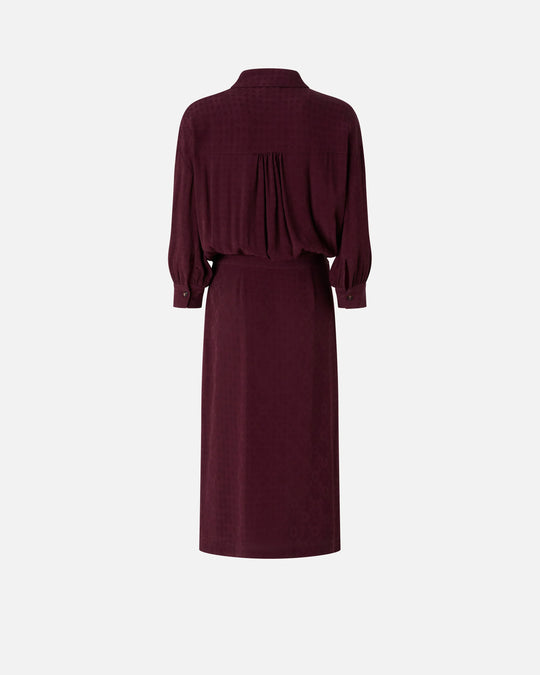 ALAINA DRESS - 106281 A33H-RR7