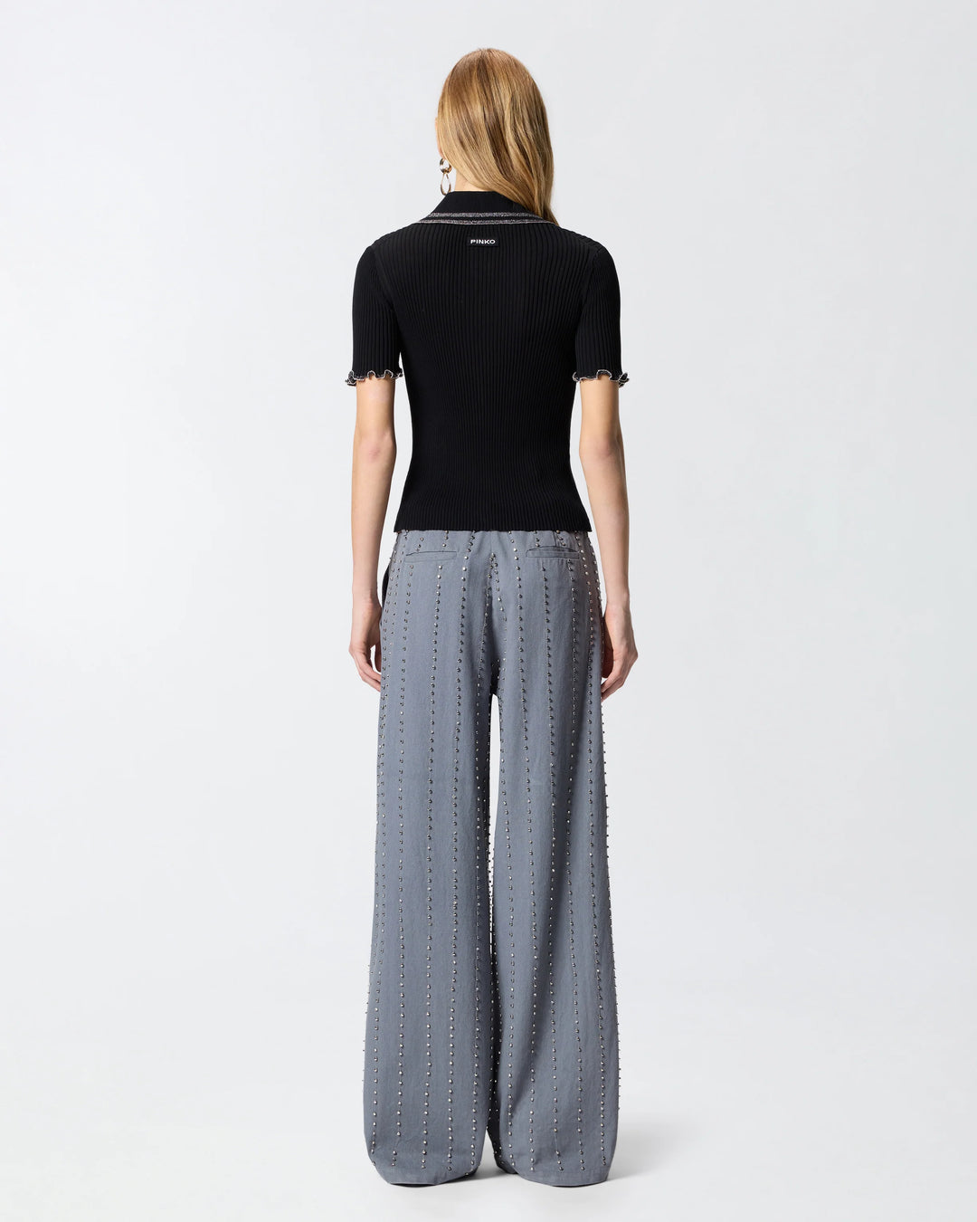 CALORE SWEATER - 106287 A343-Z99