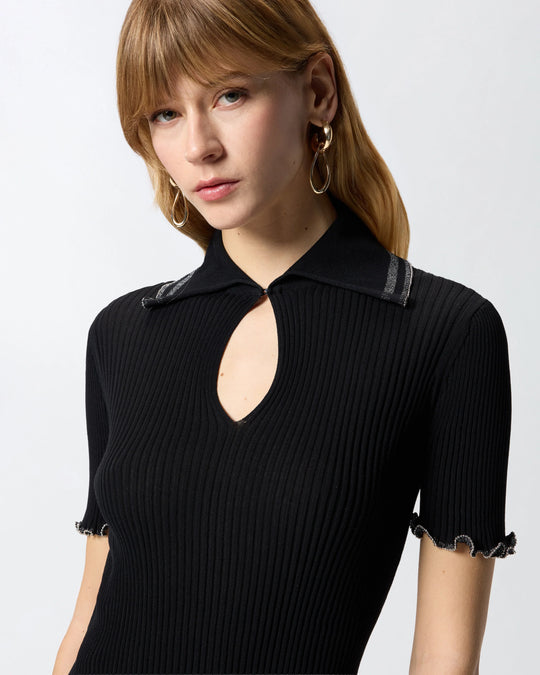 CALORE SWEATER - 106287 A343-Z99