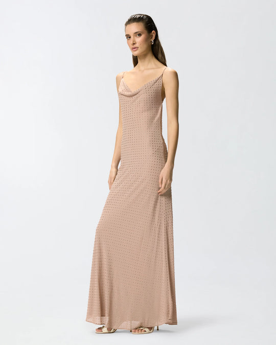 FARRO DRESS - 106299 A32X-Q24