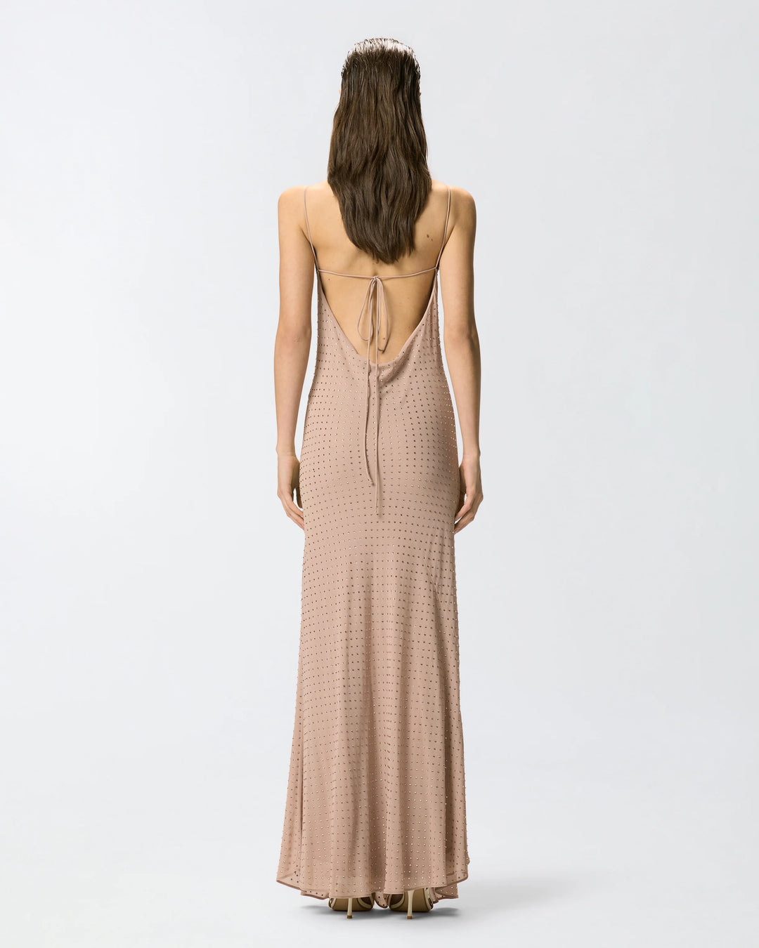 FARRO DRESS - 106299 A32X-Q24