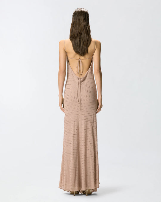 FARRO DRESS - 106299 A32X-Q24