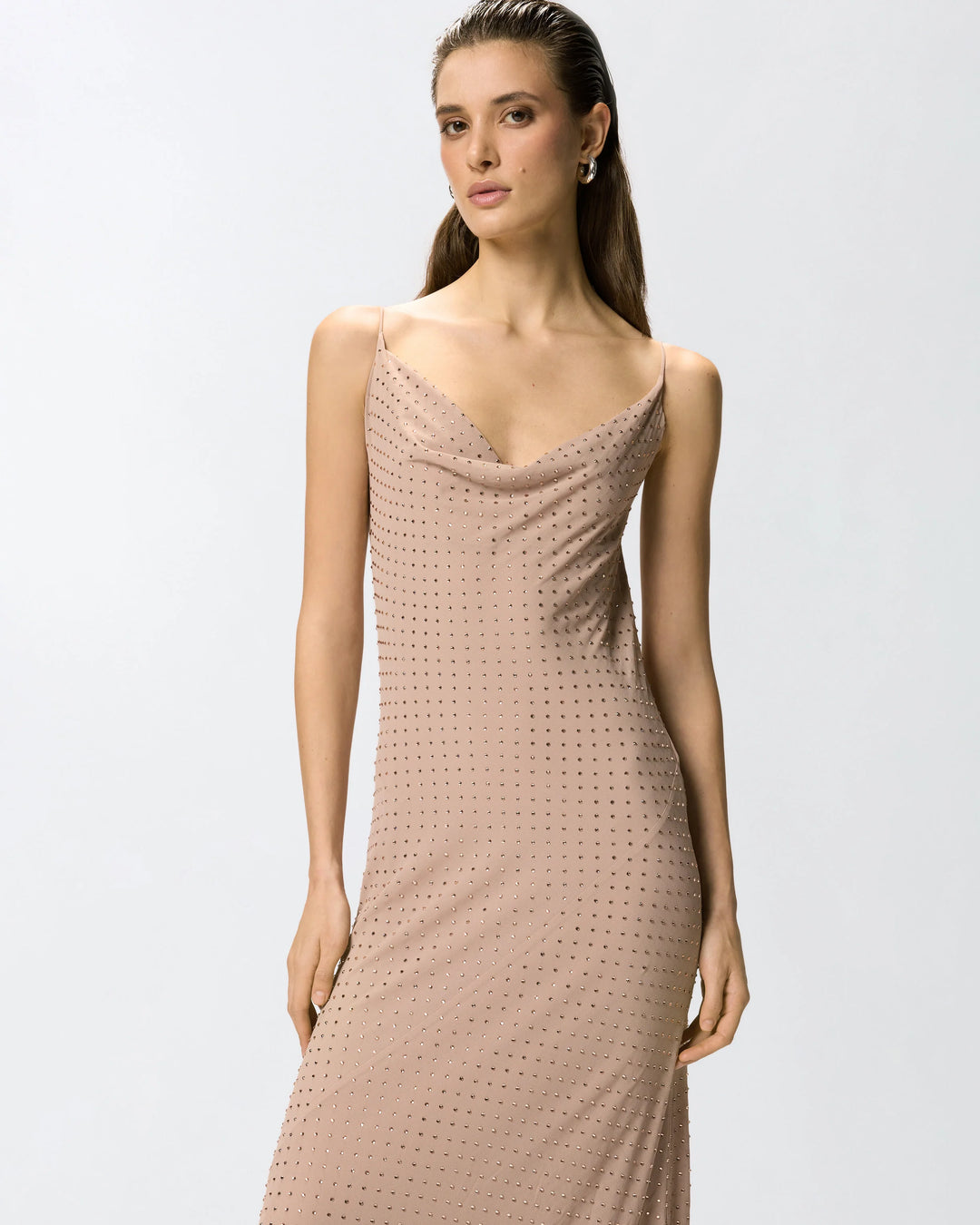 FARRO DRESS - 106299 A32X-Q24