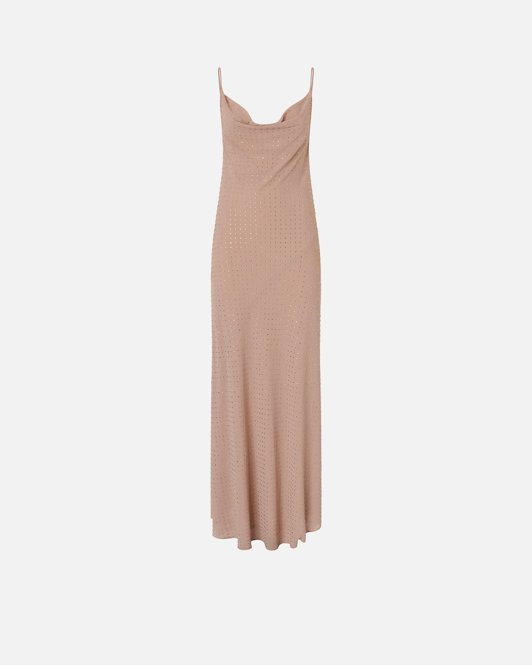 FARRO DRESS - 106299 A32X-Q24