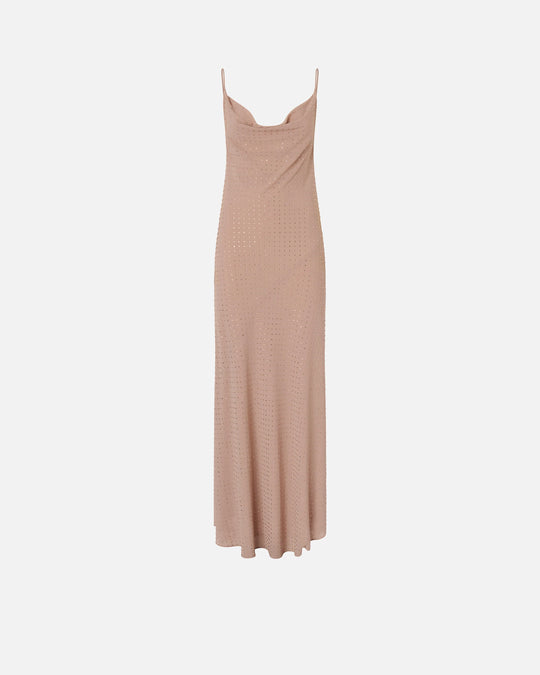 FARRO DRESS - 106299 A32X-Q24